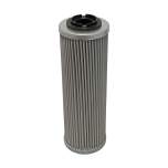 Stauff 1020001696. Replacement Filter Element for Return-Line Filters Micron Rating: 25 µm Material: Stainless Mesh Outer Diameter (mm): 55 Inner Diameter (mm): 26 Length (mm): 171 Sealing: NBR, β ratio >2