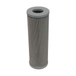 Stauff 1020001751. Replacement Filter Element for Return-Line Filters Micron Rating: 25 µm Material: Stainless Mesh Outer Diameter (mm): 55 Inner Diameter (mm): 26 Length (mm): 168 Sealing: NBR, β ratio >2
