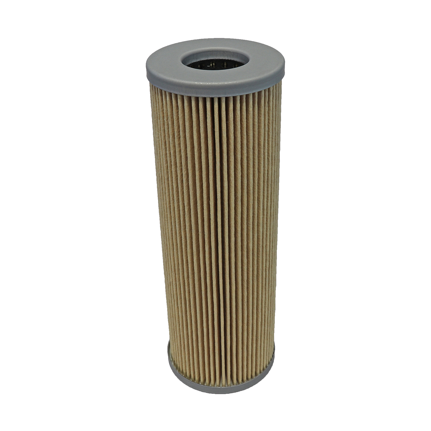 Stauff 1020001736. Replacement Filter Element for Return-Line Filters Micron Rating: 20 µm Material: Filter Paper Outer Diameter (mm): 45 Inner Diameter (mm): 22,9 Length (mm): 166 Sealing: NBR, β ratio >2