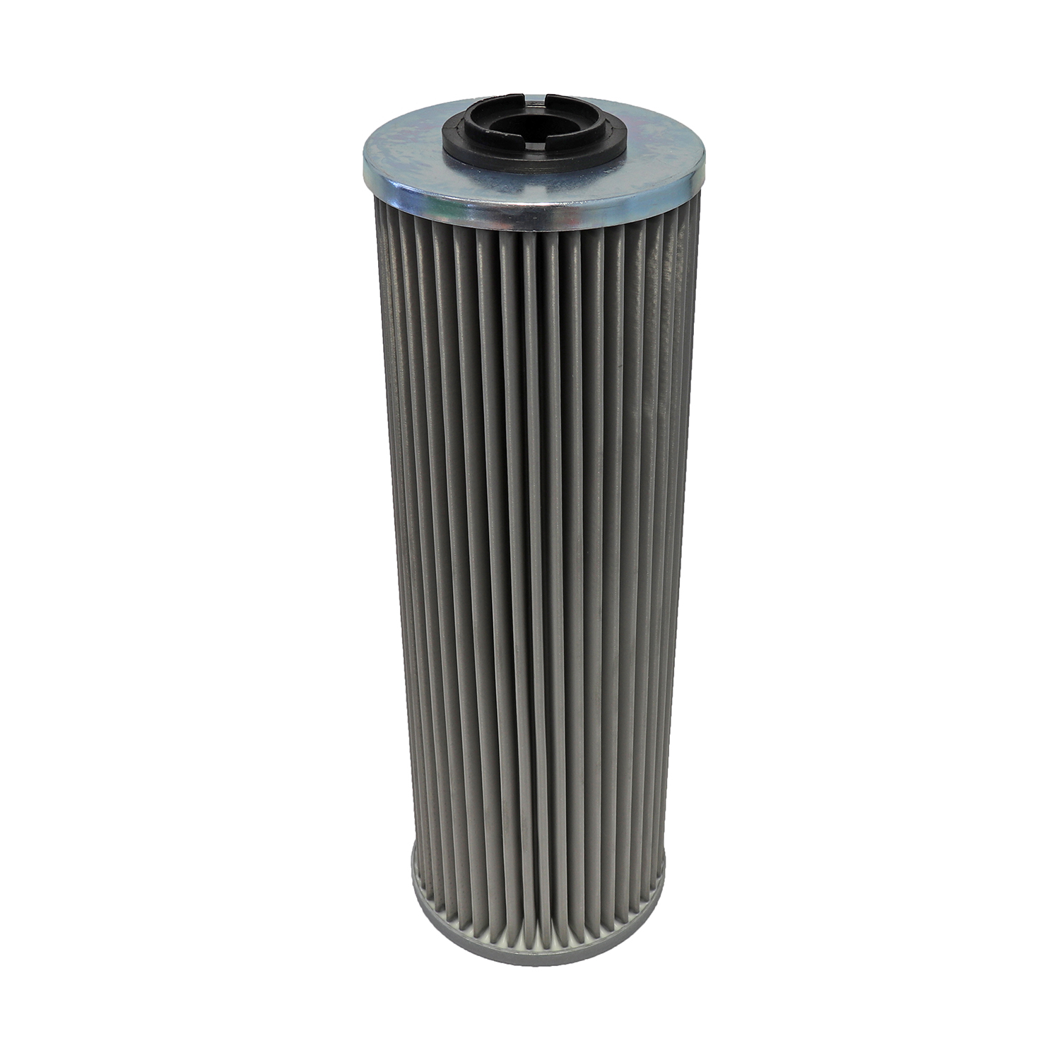 Stauff 1020001706. Replacement Filter Element for Return-Line Filters Micron Rating: 25 µm Material: Stainless Mesh Outer Diameter (mm): 70 Inner Diameter (mm): 41 Length (mm): 223 Sealing: NBR, β ratio >2