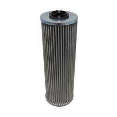 Stauff 1020001706. Replacement Filter Element for Return-Line Filters Micron Rating: 25 µm Material: Stainless Mesh Outer Diameter (mm): 70 Inner Diameter (mm): 41 Length (mm): 223 Sealing: NBR, β ratio >2