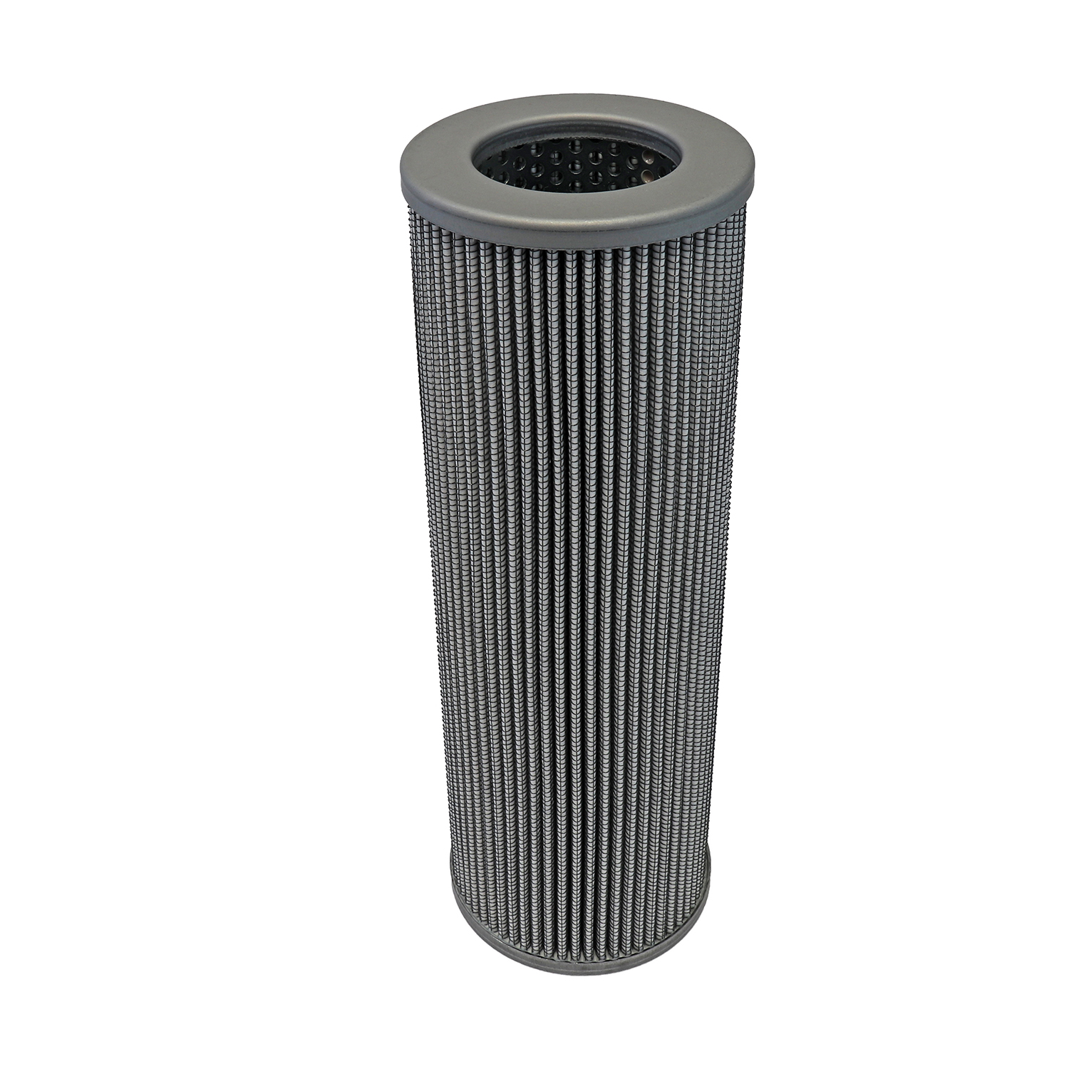 Stauff 1020022878. Replacement Filter Element for Return-Line Filters Micron Rating: 5 µm Material: Inorg. Glass Fibre Outer Diameter (mm): 55 Inner Diameter (mm): 26 Length (mm): 168 Sealing: NBR, β ratio >200