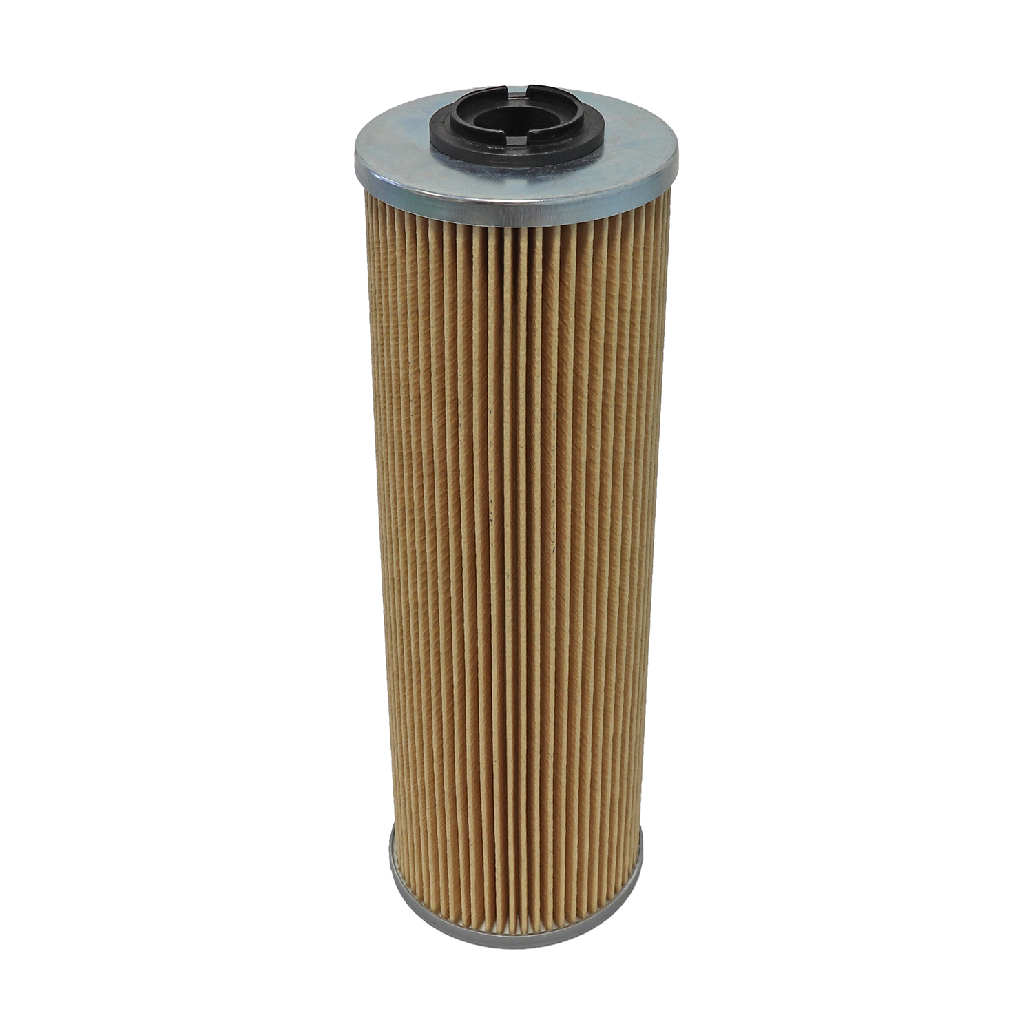Stauff 1020001713. Replacement Filter Element for Return-Line Filters Micron Rating: 10 µm Material: Filter Paper Outer Diameter (mm): 70 Inner Diameter (mm): 41 Length (mm): 223 Sealing: NBR, β ratio >2