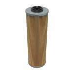 Stauff 1020001714. Austausch-Filterelement für Rücklauffilter Filterfeinheit: 20 µm Material: Filterpapier Außen-Ø (mm): 70 Innen-Ø (mm): 41 Baulänge (mm): 223 Dichtung: NBR, β-Wert >2