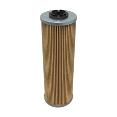 Stauff 1020001714. Replacement Filter Element for Return-Line Filters Micron Rating: 20 µm Material: Filter Paper Outer Diameter (mm): 70 Inner Diameter (mm): 41 Length (mm): 223 Sealing: NBR, β ratio >2
