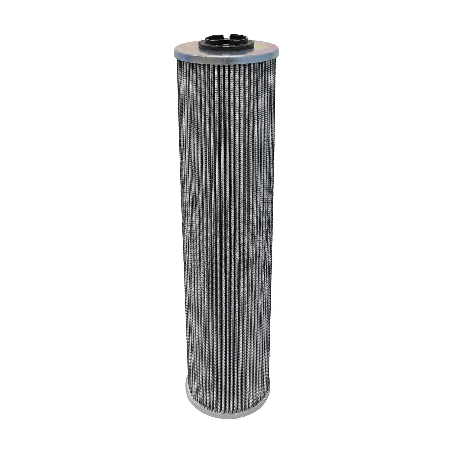 Stauff 1020022897. Replacement Filter Element for Return-Line Filters Micron Rating: 5 µm Material: Inorg. Glass Fibre Outer Diameter (mm): 70 Inner Diameter (mm): 41 Length (mm): 309 Sealing: NBR, β ratio >200