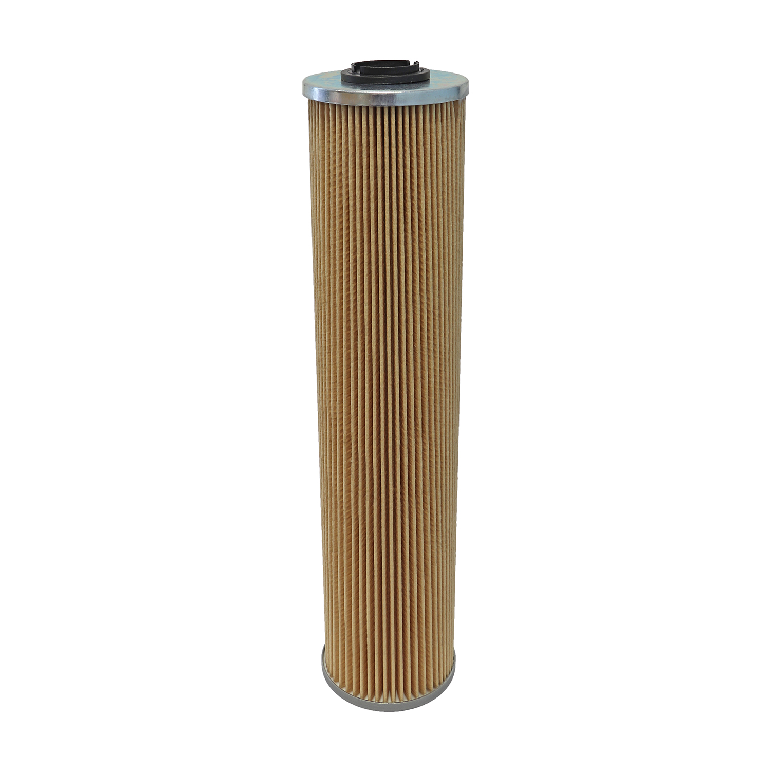 Stauff 1020001723. Replacement Filter Element for Return-Line Filters Micron Rating: 20 µm Material: Filter Paper Outer Diameter (mm): 70 Inner Diameter (mm): 41 Length (mm): 309 Sealing: NBR, β ratio >2