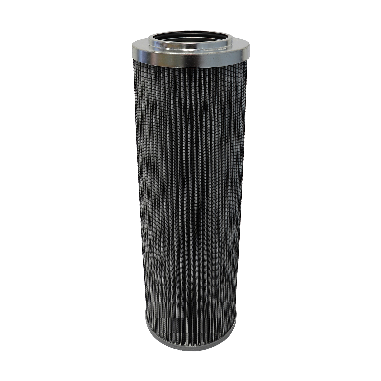 Stauff 1020022914. Replacement Filter Element for Return-Line Filters Micron Rating: 20 µm Material: Inorg. Glass Fibre Outer Diameter (mm): 83 Inner Diameter (mm): 45 Length (mm): 309 Sealing: NBR, β ratio >200