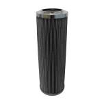 Stauff 1020022910. Replacement Filter Element for Return-Line Filters Micron Rating: 5 µm Material: Inorg. Glass Fibre Outer Diameter (mm): 83 Inner Diameter (mm): 45 Length (mm): 309 Sealing: NBR, β ratio >200