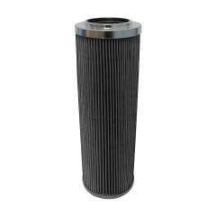 Stauff 1020022912. Replacement Filter Element for Return-Line Filters Micron Rating: 10 µm Material: Inorg. Glass Fibre Outer Diameter (mm): 83 Inner Diameter (mm): 45 Length (mm): 309 Sealing: NBR, β ratio >200