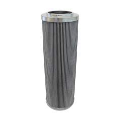 Stauff 1020001769. Austausch-Filterelement für Rücklauffilter Filterfeinheit: 25 µm Material: Edelstahldrahtgewebe Außen-Ø (mm): 70 Innen-Ø (mm): 41 Baulänge (mm): 306 Dichtung: NBR, β-Wert >2