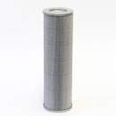 Stauff 1020022962. Replacement Filter Element for Return-Line Filters Micron Rating: 5 µm Material: Inorg. Glass Fibre Outer Diameter (mm): 96 Inner Diameter (mm): 43,5 Length (mm): 323,5 Sealing: NBR, β ratio >200