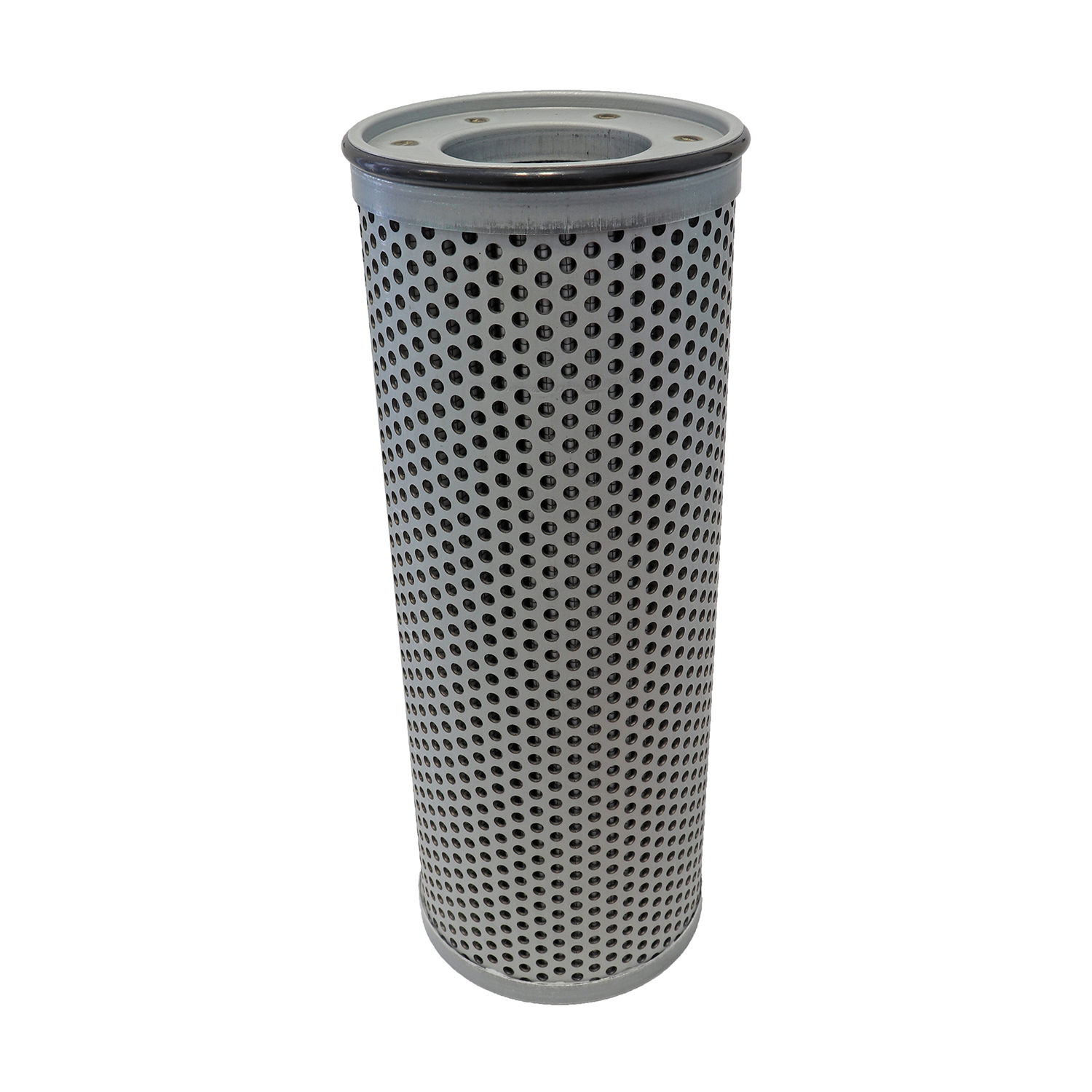 Stauff 1020022944. Replacement Filter Element for Return-Line Filters Micron Rating: 3 µm Material: Inorg. Glass Fibre Outer Diameter (mm): 96 Inner Diameter (mm): 43,5 Length (mm): 202,5 Sealing: NBR, β ratio >200