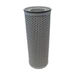 Stauff 6100043337. Replacement Filter Element for Return-Line Filters Micron Rating: 5 µm Material: Inorg. Glass Fibre Outer Diameter (mm): 78 Inner Diameter (mm): 41,5 Length (mm): 208 Sealing: FPM, β ratio >200