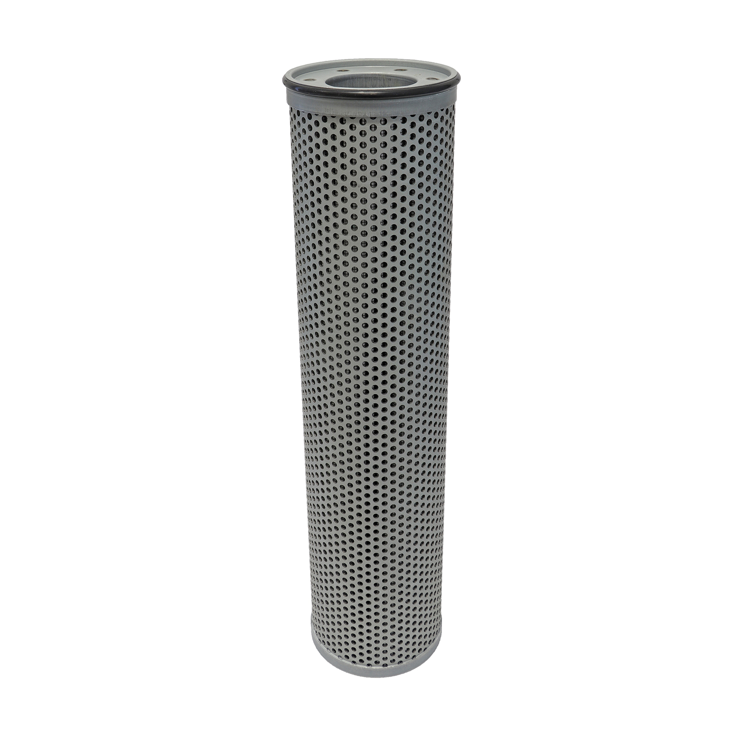 Stauff 1020022932. Replacement Filter Element for Return-Line Filters Micron Rating: 10 µm Material: Inorg. Glass Fibre Outer Diameter (mm): 78 Inner Diameter (mm): 41,5 Length (mm): 328 Sealing: NBR, β ratio >200