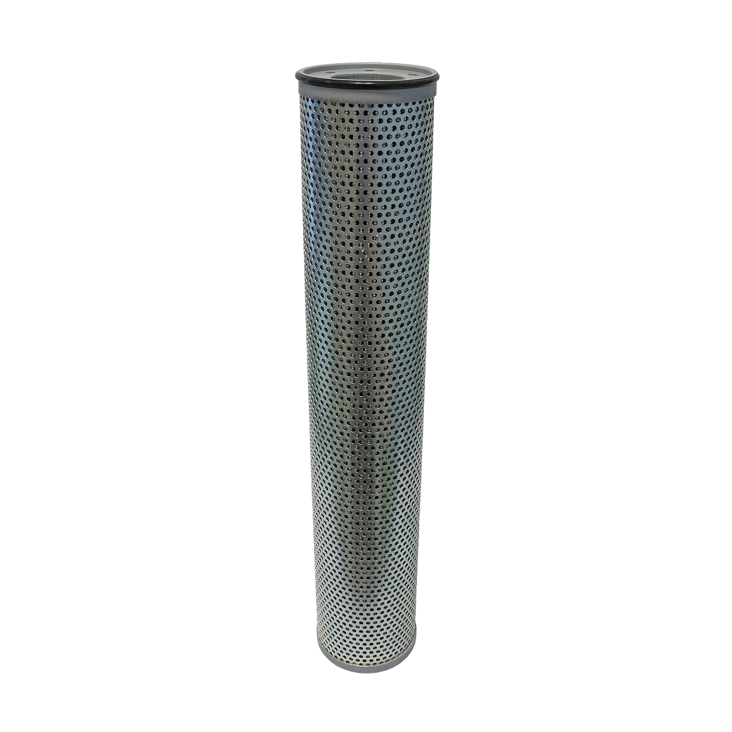 Stauff 1020022994. Replacement Filter Element for Return-Line Filters Micron Rating: 20 µm Material: Inorg. Glass Fibre Outer Diameter (mm): 86 Inner Diameter (mm): 49,5 Length (mm): 428 Sealing: NBR, β ratio >200