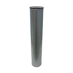 Stauff 1020022994. Replacement Filter Element for Return-Line Filters Micron Rating: 20 µm Material: Inorg. Glass Fibre Outer Diameter (mm): 86 Inner Diameter (mm): 49,5 Length (mm): 428 Sealing: NBR, β ratio >200