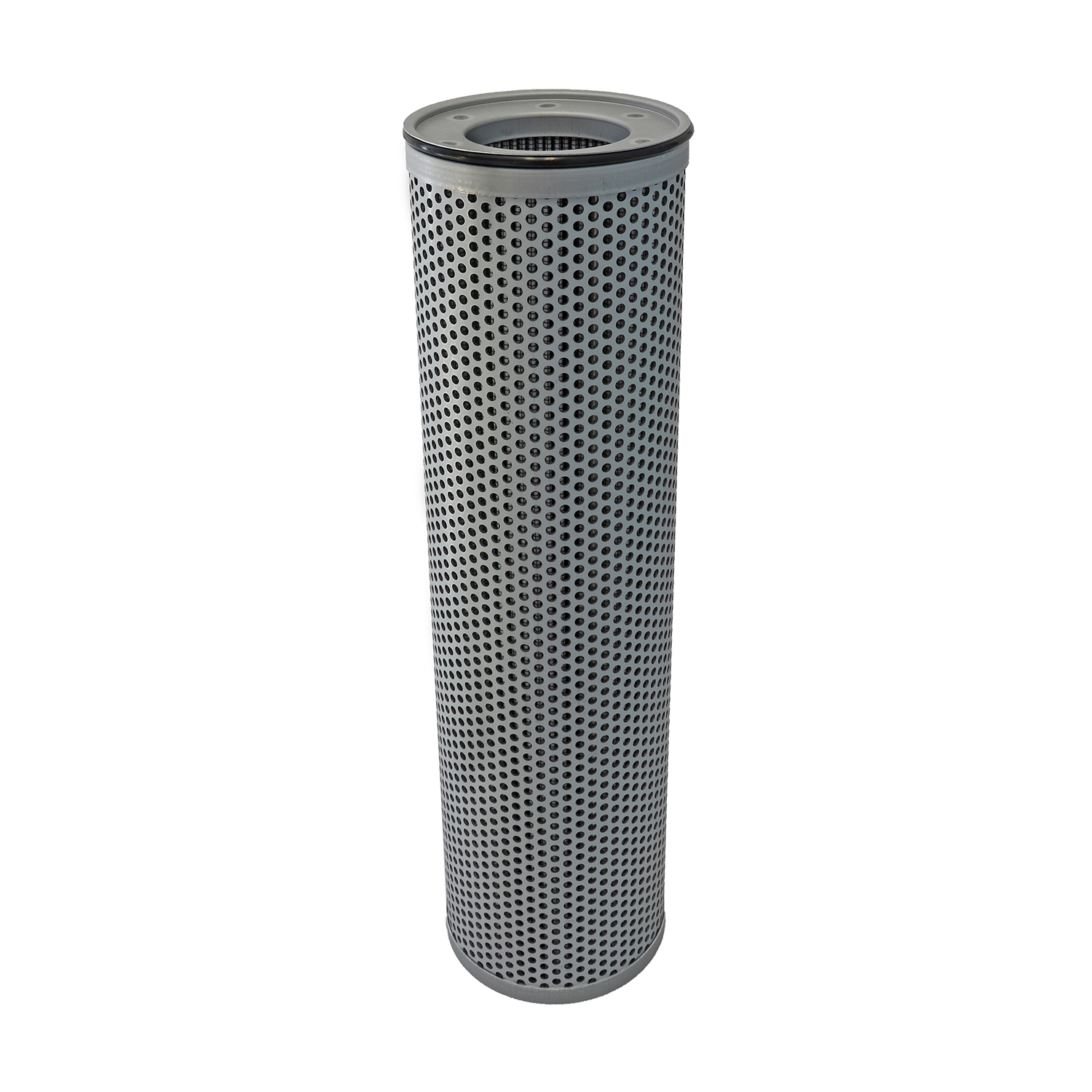Stauff 1020022969. Replacement Filter Element for Return-Line Filters Micron Rating: 5 µm Material: Inorg. Glass Fibre Outer Diameter (mm): 86 Inner Diameter (mm): 49,5 Length (mm): 328 Sealing: FPM, β ratio >200