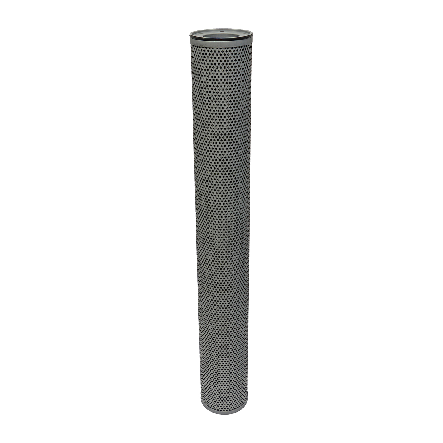 Stauff 1020023002. Replacement Filter Element for Return-Line Filters Micron Rating: 10 µm Material: Inorg. Glass Fibre Outer Diameter (mm): 86 Inner Diameter (mm): 49,5 Length (mm): 655 Sealing: NBR, β ratio >200