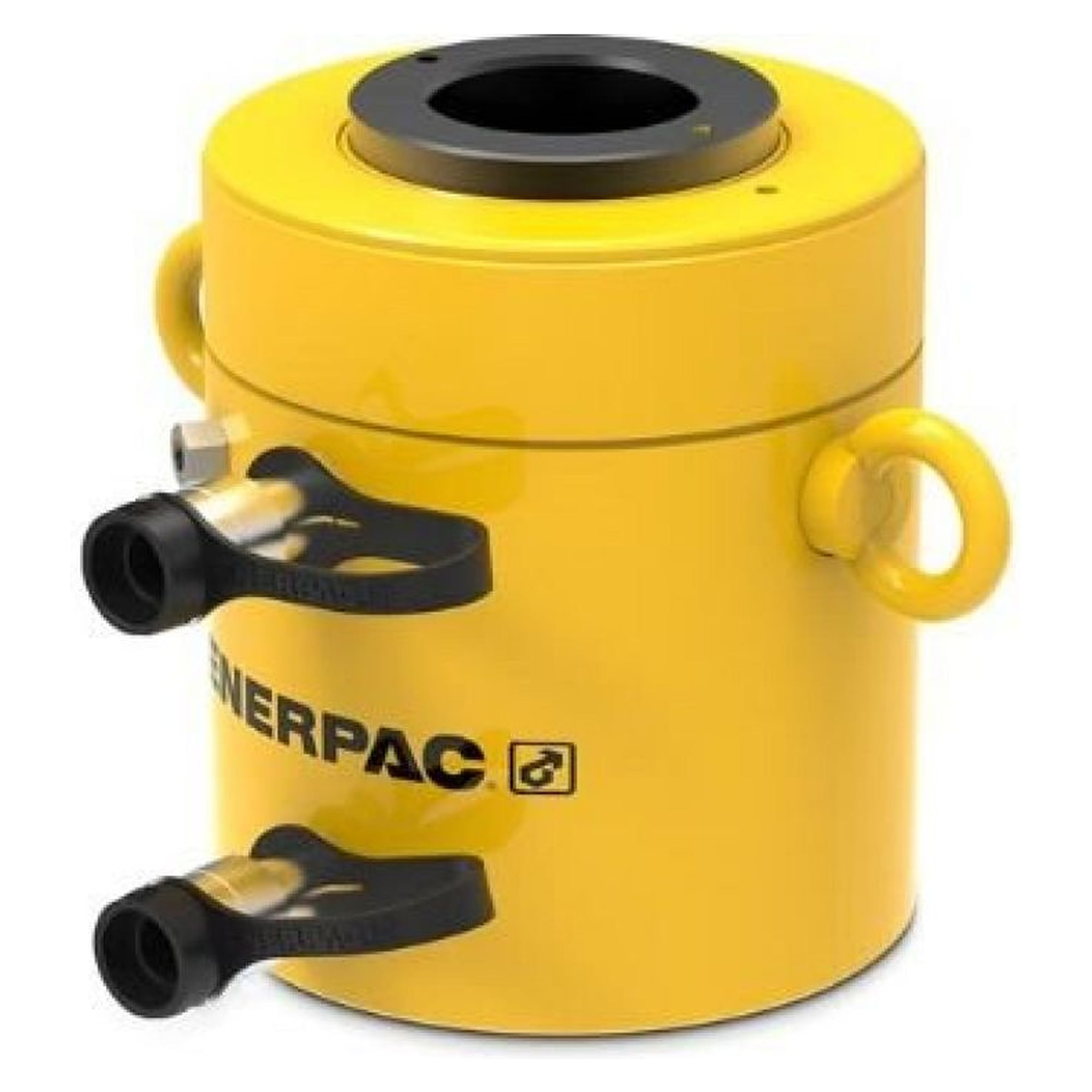 Hollow Plunger Cylinder, 931 kN, 76 mm Stroke - Enerpac RRH1003