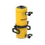 Enerpac RRH6010, 576 kN Druckkraft, 257 mm Hub, Doppeltwirkend, Hohlkolbenzylinder