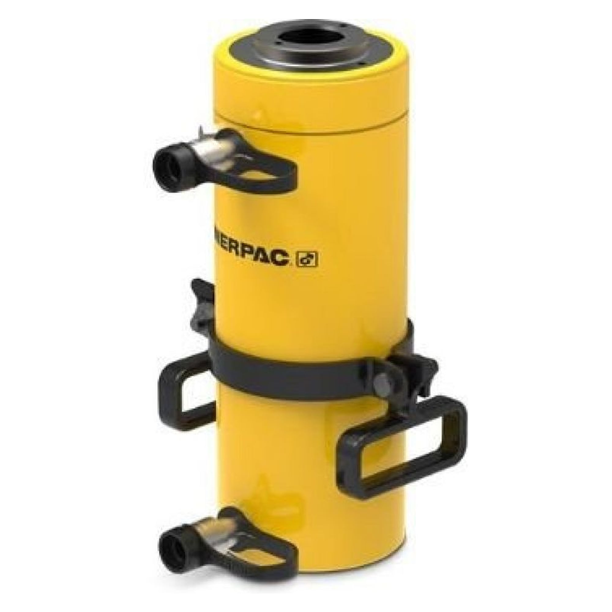 Hollow Plunger Cylinder, 576 kN, 257 mm Stroke - Enerpac RRH6010