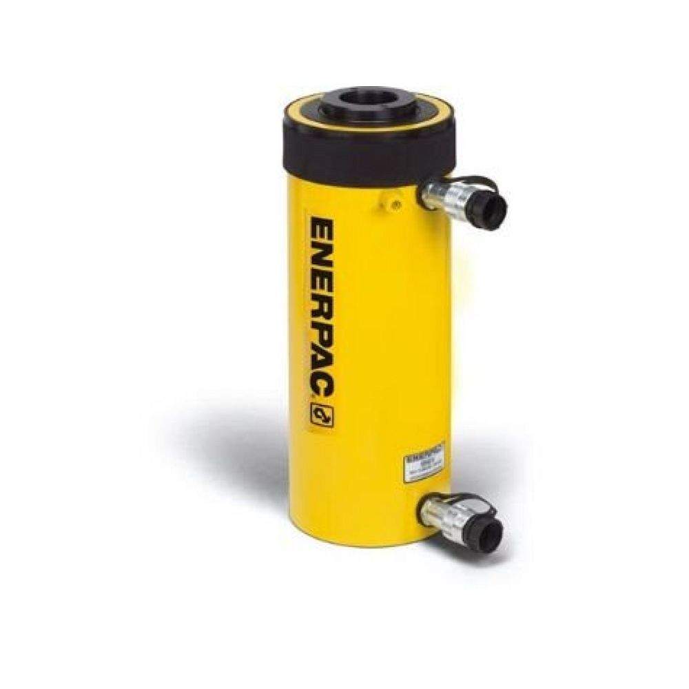 Enerpac RRH1001, 931 kN Druckkraft, 38 mm Hub, Doppeltwirkend, Hohlkolbenzylinder