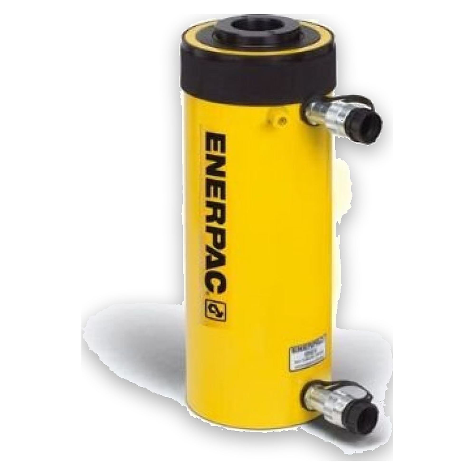 Hohlkolbenzylinder, 931 kN, 153 mm Hub - Enerpac RRH1006