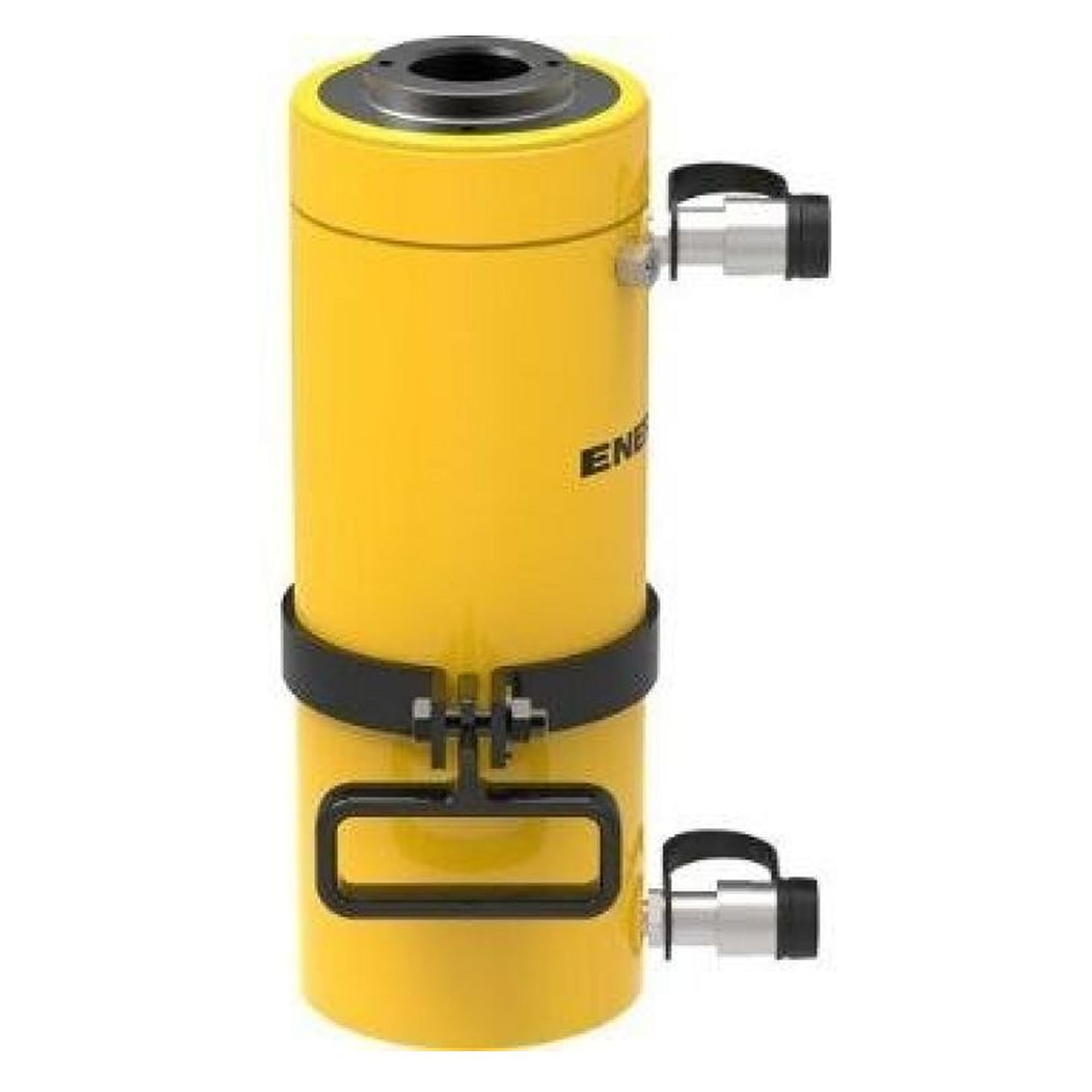 Hollow Plunger Cylinder, 576 kN, 257 mm Stroke - Enerpac RRH6010