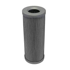 Stauff 1020023081. Replacement Filter Element for Return-Line Filters Micron Rating: 3 µm Material: Inorg. Glass Fibre Outer Diameter (mm): 74 Inner Diameter (mm): 45,9 Length (mm): 148 β ratio >200