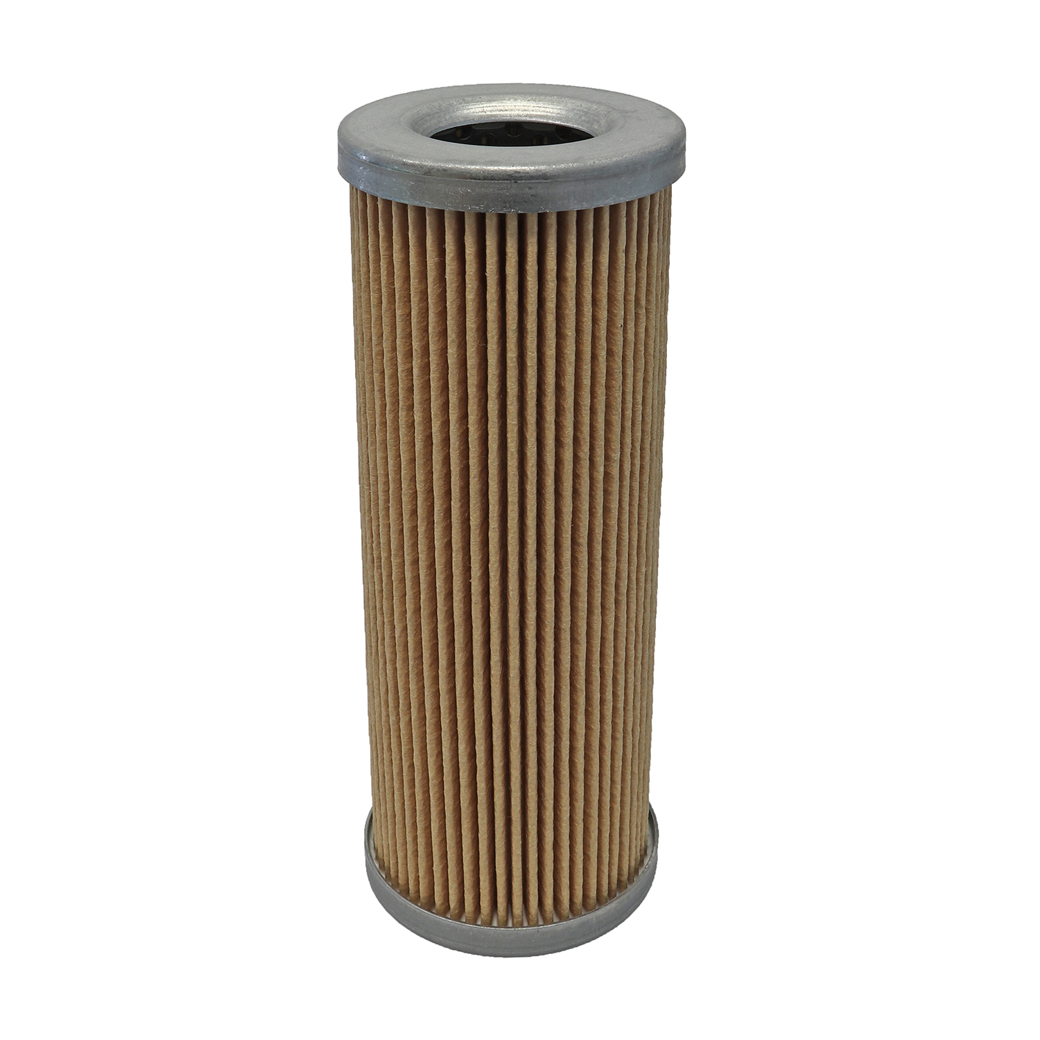 Stauff 1020007304. Replacement Filter Element for Return-Line Filters Micron Rating: 10 µm Material: Filter Paper Outer Diameter (mm): 53,5 Inner Diameter (mm): 32,8 Length (mm): 143 β ratio >2