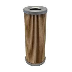 Stauff 1020007304. Replacement Filter Element for Return-Line Filters Micron Rating: 10 µm Material: Filter Paper Outer Diameter (mm): 53,5 Inner Diameter (mm): 32,8 Length (mm): 143 β ratio >2