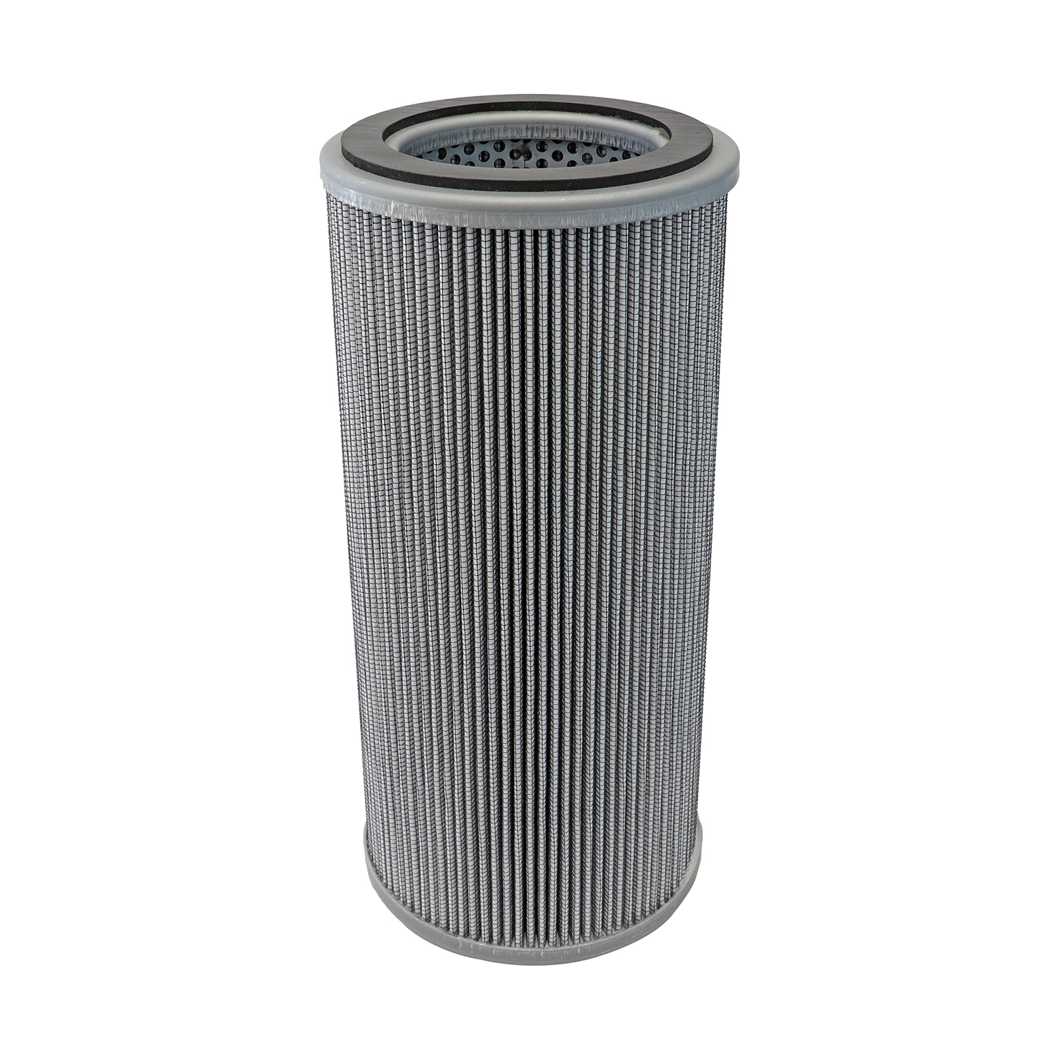 Stauff 1020023115. Replacement Filter Element for Return-Line Filters Micron Rating: 20 µm Material: Inorg. Glass Fibre Outer Diameter (mm): 102 Inner Diameter (mm): 63 Length (mm): 227 Sealing: NBR, β ratio >200