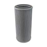 Stauff 1020023154. Austausch-Filterelement für Rücklauffilter Filterfeinheit: 20 µm Material: Glasfaservlies Außen-Ø (mm): 142 Innen-Ø (mm): 94 Baulänge (mm): 378 Dichtung: NBR, β-Wert >200