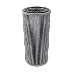 Stauff 1020023115. Replacement Filter Element for Return-Line Filters Micron Rating: 20 µm Material: Inorg. Glass Fibre Outer Diameter (mm): 102 Inner Diameter (mm): 63 Length (mm): 227 Sealing: NBR, β ratio >200
