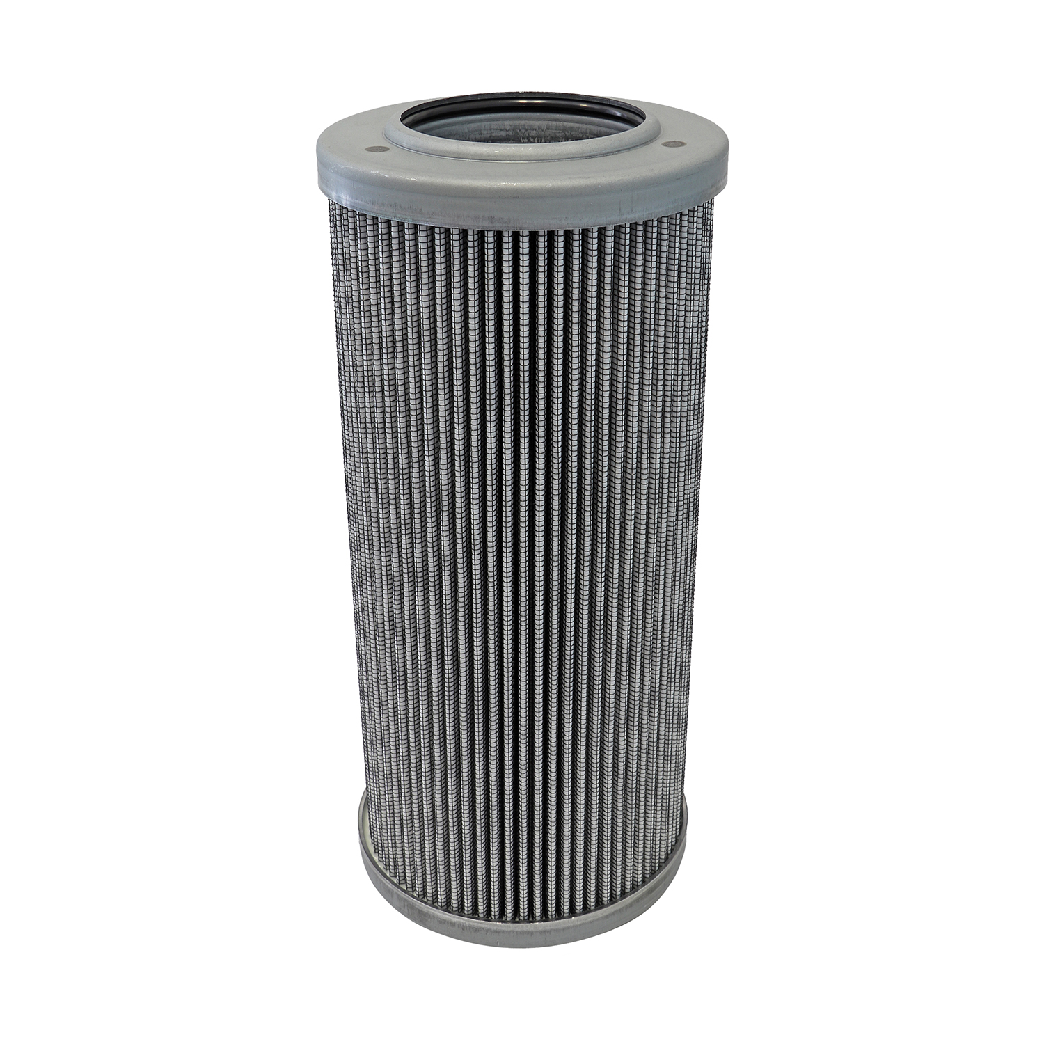 Stauff 1020018839. Replacement Filter Element for Return-Line Filters Micron Rating: 20 µm Material: Inorg. Glass Fibre Outer Diameter (mm): 110 Inner Diameter (mm): 55,3 Length (mm): 398 Sealing: NBR, β ratio >200