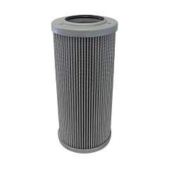 Stauff 1020018839. Replacement Filter Element for Return-Line Filters Micron Rating: 20 µm Material: Inorg. Glass Fibre Outer Diameter (mm): 110 Inner Diameter (mm): 55,3 Length (mm): 398 Sealing: NBR, β ratio >200