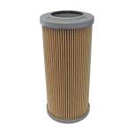 Stauff 1020005621. Replacement Filter Element for Return-Line Filters Micron Rating: 20 µm Material: Filter Paper Outer Diameter (mm): 102 Inner Diameter (mm): 63 Length (mm): 227 Sealing: NBR, β ratio >2