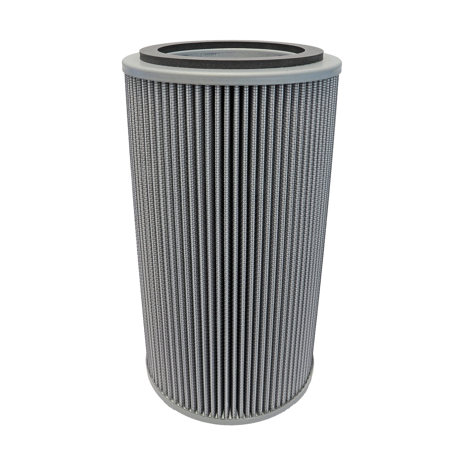 Stauff 1020023132. Replacement Filter Element for Return-Line Filters Micron Rating: 3 µm Material: Inorg. Glass Fibre Outer Diameter (mm): 142 Inner Diameter (mm): 94 Length (mm): 262 Sealing: NBR, β ratio >200