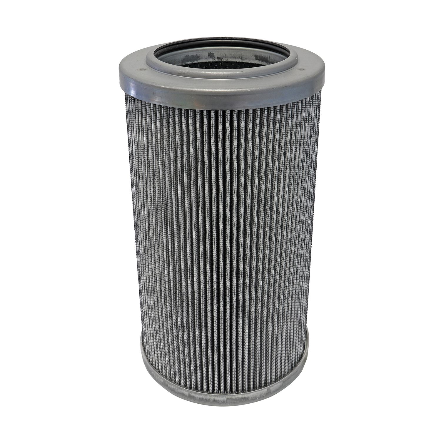 Stauff 1020023141. Replacement Filter Element for Return-Line Filters Micron Rating: 3 µm Material: Inorg. Glass Fibre Outer Diameter (mm): 142,5 Inner Diameter (mm): 93,7 Length (mm): 263,5 Sealing: NBR, β ratio >200