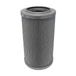 Stauff 1020023142. Replacement Filter Element for Return-Line Filters Micron Rating: 5 µm Material: Inorg. Glass Fibre Outer Diameter (mm): 142,5 Inner Diameter (mm): 93,7 Length (mm): 263,5 Sealing: NBR, β ratio >200