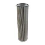 Stauff 1020018833. Replacement Filter Element for Return-Line Filters Micron Rating: 60 µm Material: Stainless Mesh Outer Diameter (mm): 140 Inner Diameter (mm): 72,5 Length (mm): 400 Sealing: NBR, β ratio >2
