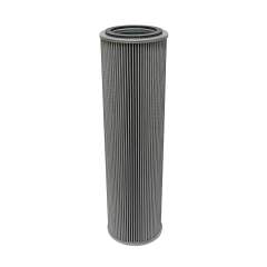 Stauff 1020018829. Replacement Filter Element for Return-Line Filters Micron Rating: 20 µm Material: Inorg. Glass Fibre Outer Diameter (mm): 140 Inner Diameter (mm): 72,5 Length (mm): 400 Sealing: NBR, β ratio >200