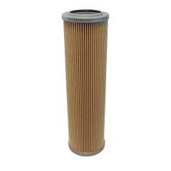 Stauff 1020005686. Replacement Filter Element for Return-Line Filters Micron Rating: 20 µm Material: Filter Paper Outer Diameter (mm): 142,5 Inner Diameter (mm): 93,7 Length (mm): 513,5 Sealing: NBR, β ratio >2