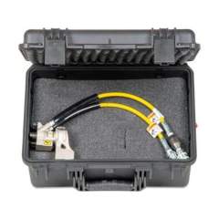 Enerpac RSL1500, Antriebseinheit für Sechskant- und Vierkant-Kassetten, 1909 Nm Drehmoment