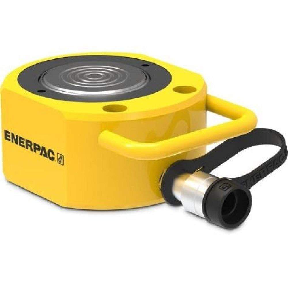 Enerpac RSM1000, 887 kN Druckkraft, 16 mm Hub, Kurzhubzylinder