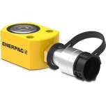 Enerpac RSM100, 101 kN Capacity, 11 mm Stroke, Low Height Hydraulic Cylinder