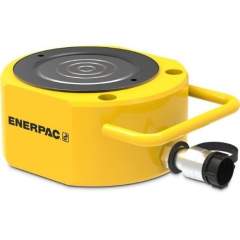 Enerpac RSM1500, 1386 kN Capacity, 16 mm Stroke, Low Height Hydraulic Cylinder