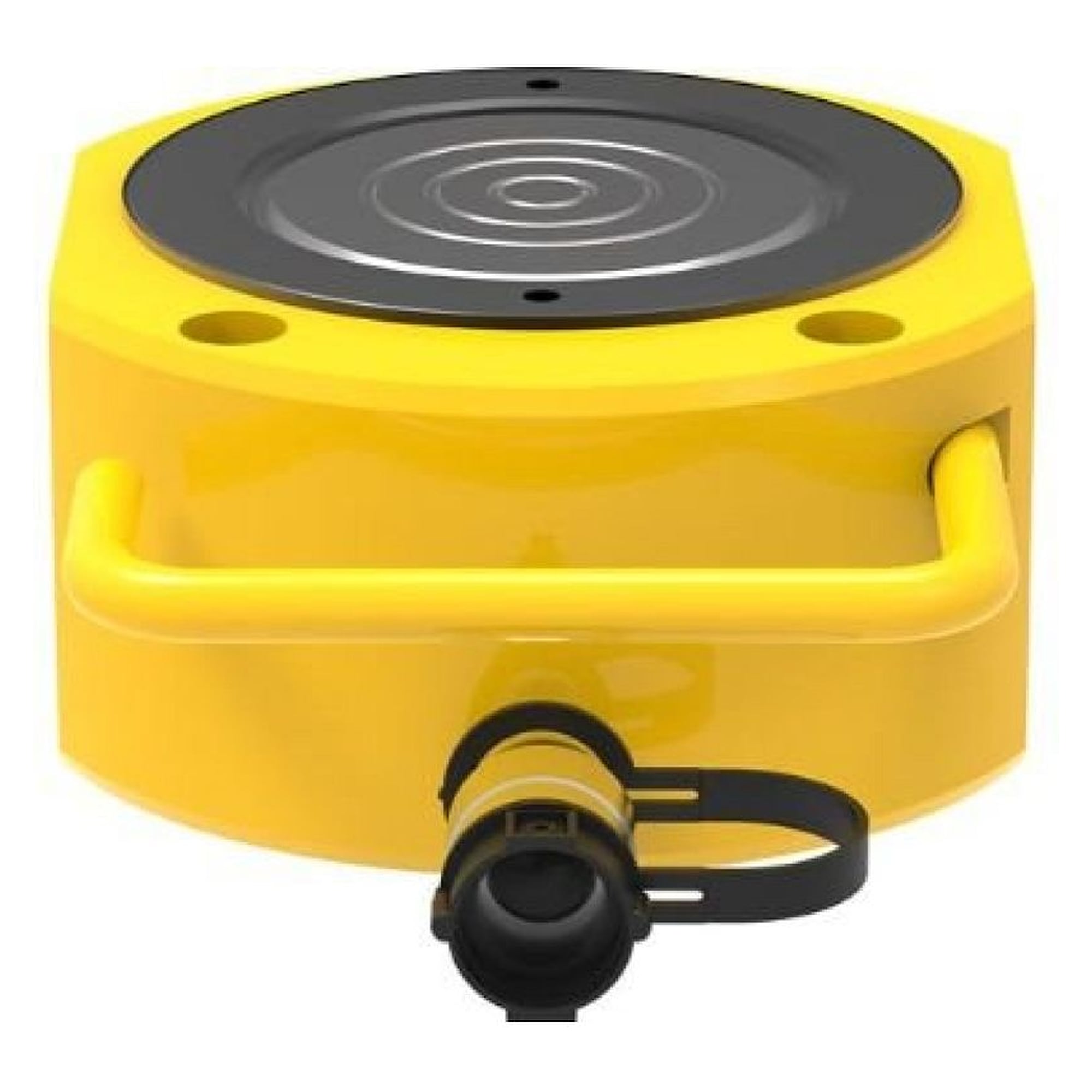 Low Height Cylinder, 1386 kN, 16 mm Stroke - Enerpac RSM1500