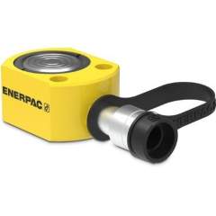 Enerpac RSM200, 201 kN Capacity, 11 mm Stroke, Low Height Hydraulic Cylinder